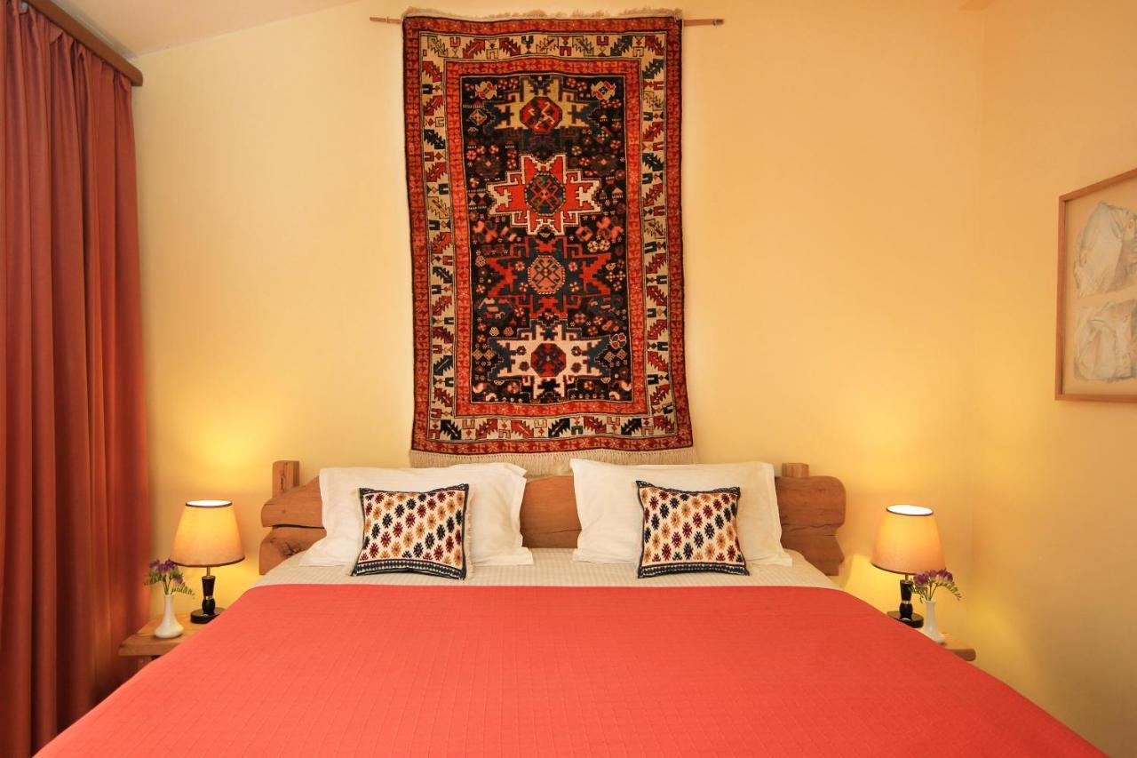Silk Road Hotel Yerevan Exterior photo