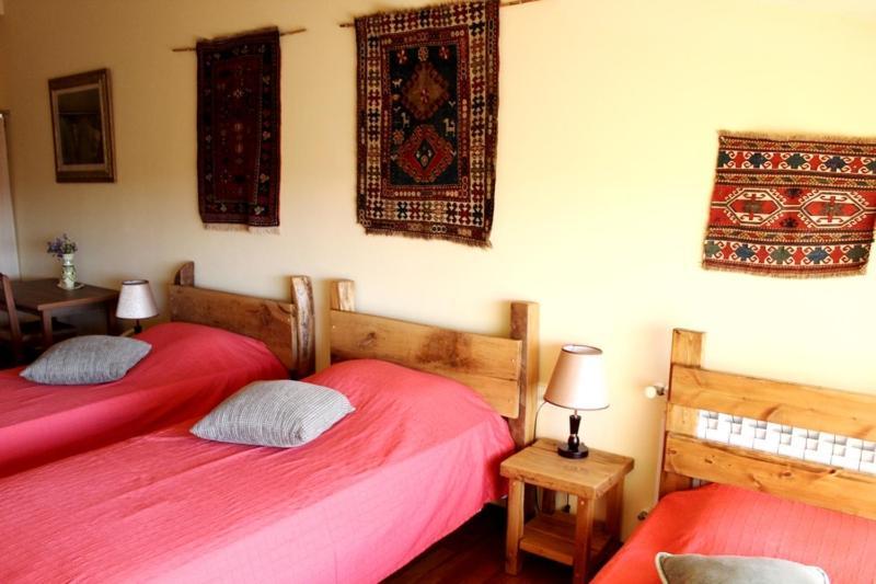 Silk Road Hotel Yerevan Room photo